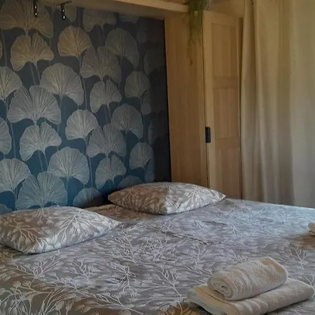 La Cousinade De L'esterel