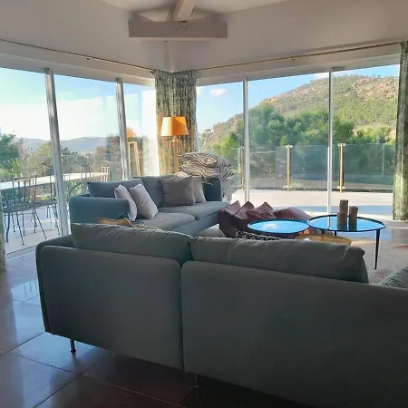 La Cousinade De L'esterel * Saint-Raphaël