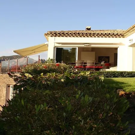 La Cousinade De L'esterel