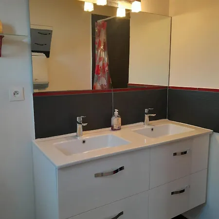 La Cousinade De L'esterel Дом отдыха Сен-Рафаэль