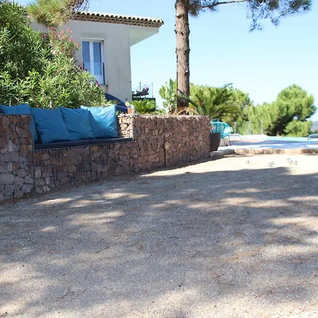 La Cousinade De L'esterel