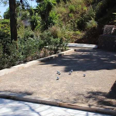 La Cousinade De L'esterel Saint-Raphaël