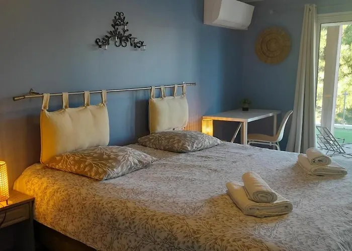 La Cousinade De L'esterel