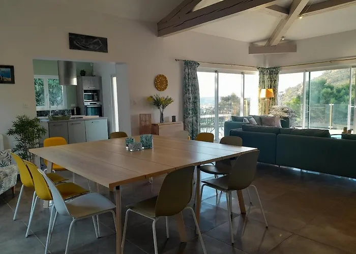 La Cousinade De L'esterel * Saint-Raphaël