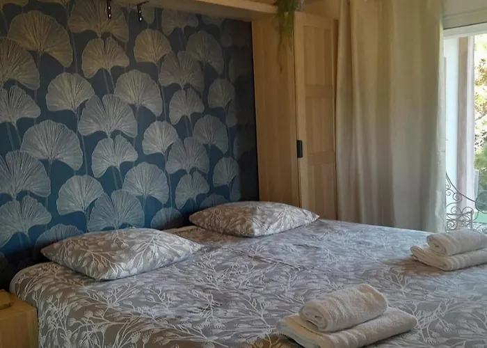 La Cousinade De L'esterel