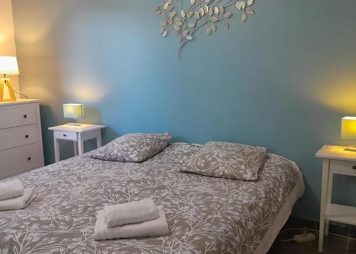 La Cousinade De L'esterel