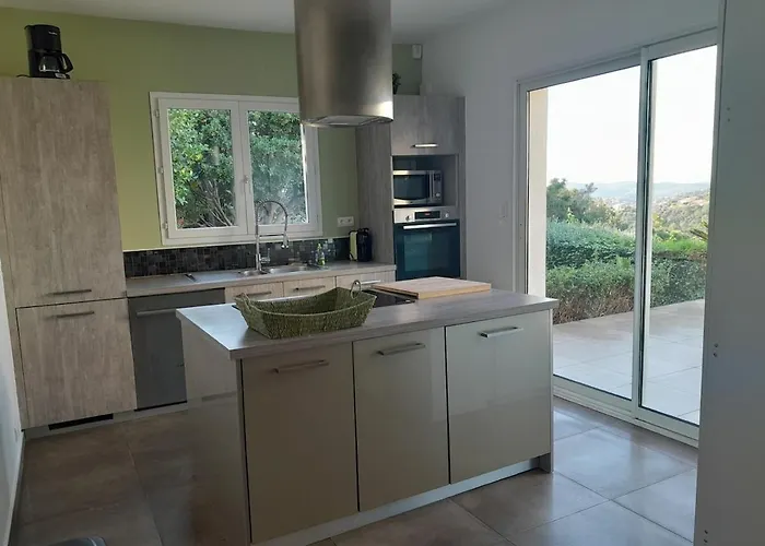 بيت للعطل La Cousinade De L'esterel Saint-Raphaël