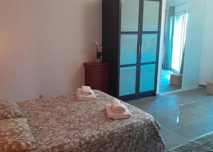 La Cousinade De L'esterel