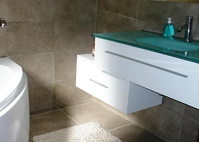 بيت للعطل La Cousinade De L'esterel Saint-Raphaël