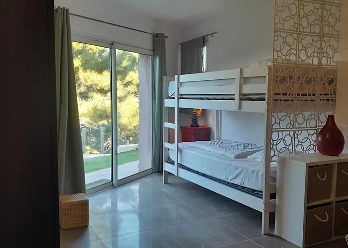 La Cousinade De L'esterel *