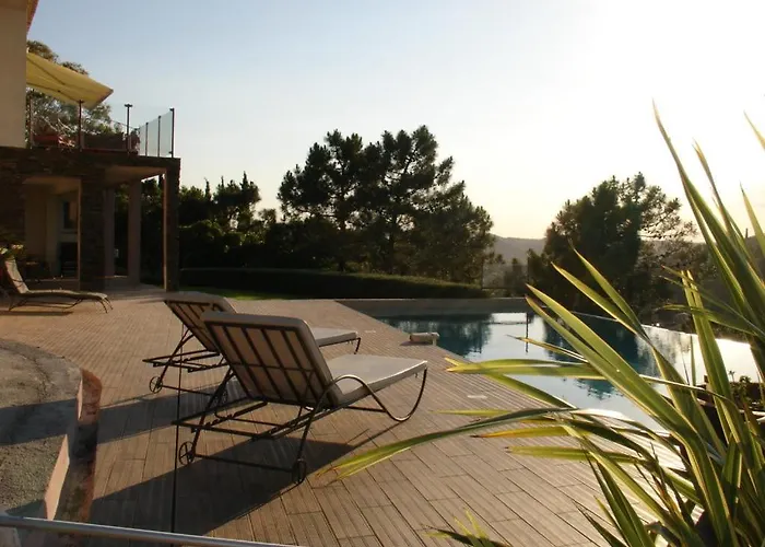 La Cousinade De L'esterel بيت للعطل *