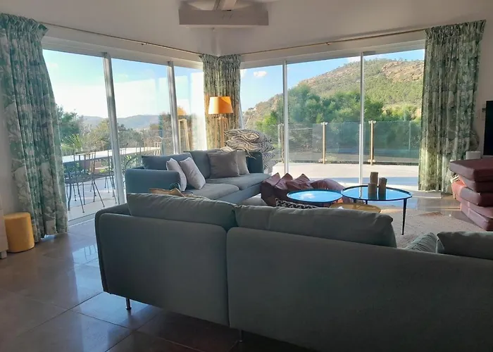 La Cousinade De L'esterel * Saint-Raphaël