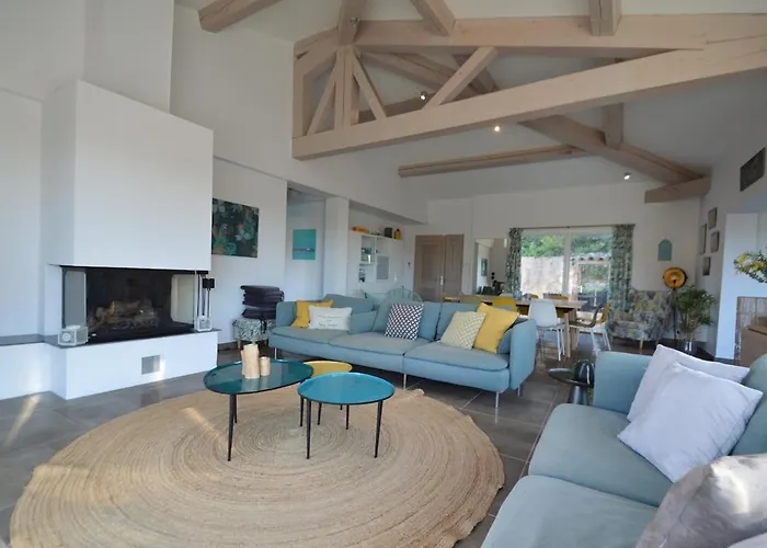 La Cousinade De L'esterel Vakantiehuis *