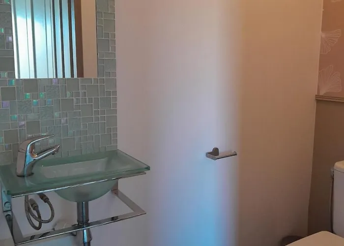 بيت للعطل La Cousinade De L'esterel Saint-Raphaël