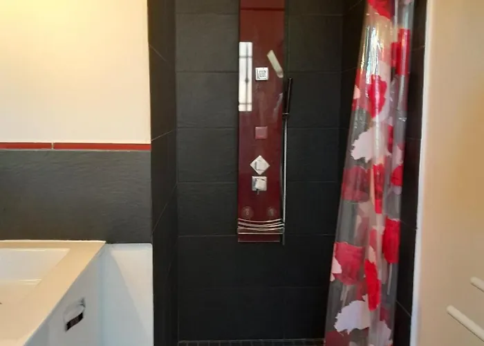 La Cousinade De L'esterel *