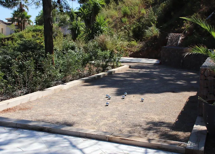 La Cousinade De L'esterel Saint-Raphaël